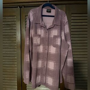 Women’s 32 degree heat flannel